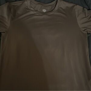 ALO Men’s Conquer Short Sleeve